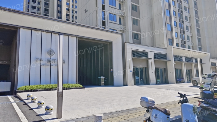 保利首开云禧房价怎么样? 厦门保利首开云禧房源|户型图|小区车位|交通地址详情分析(链家网)