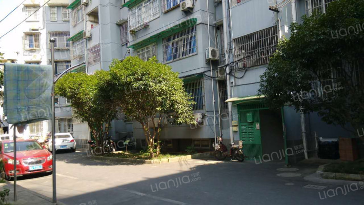 采荷路17号外景图