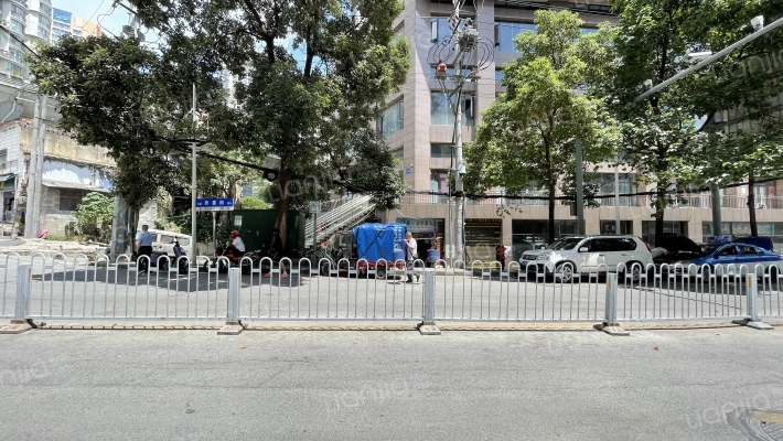 贵惠路190号外景图