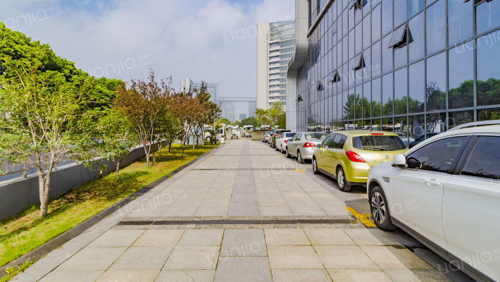 南大苏富特外景图