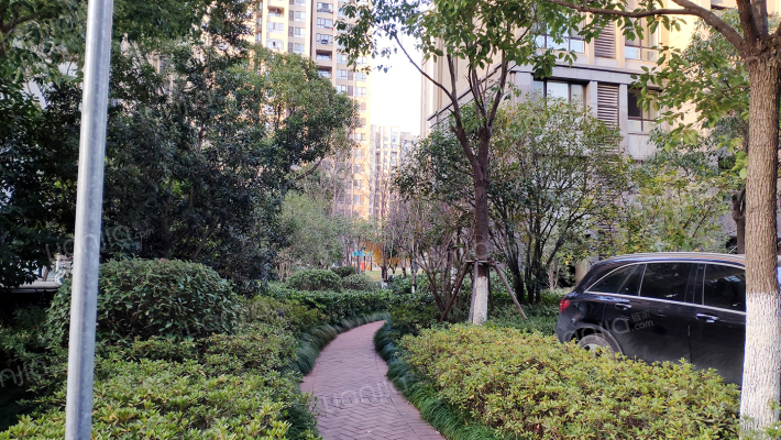 苏宁荣悦外景图