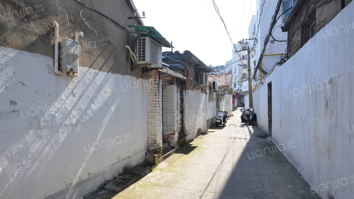 都天庙街73号外景图