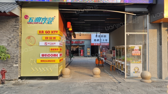 广南路311号外景图