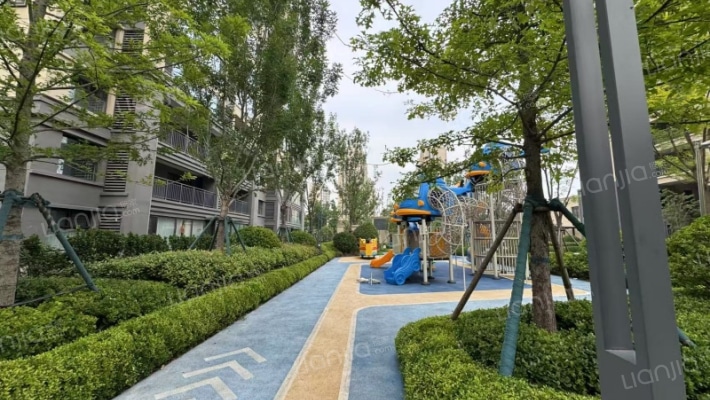 阜丰·悦澜湾外景图