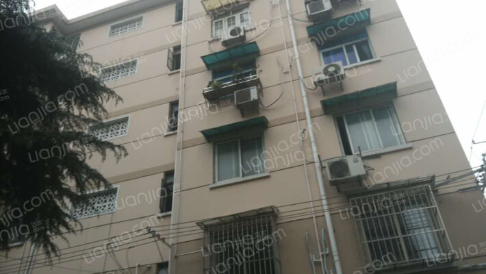 欧阳路319号外景图