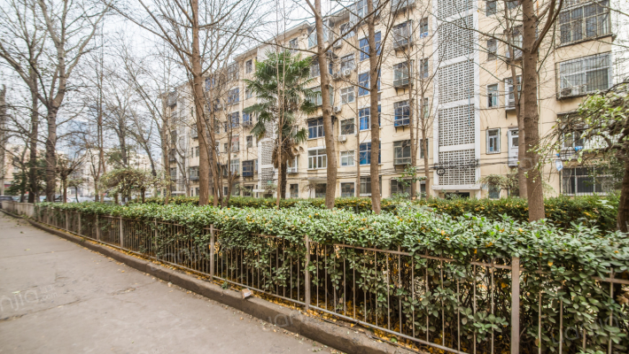 经三路北10号院外景图