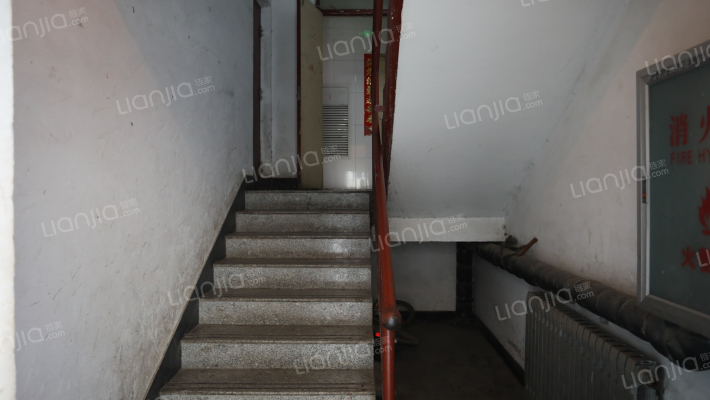 东风佳苑外景图