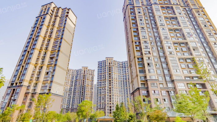 东和雅苑外景图