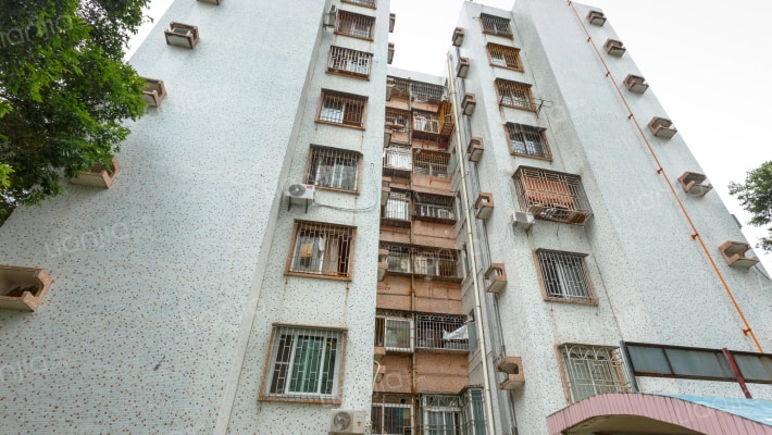 园林路8号外景图