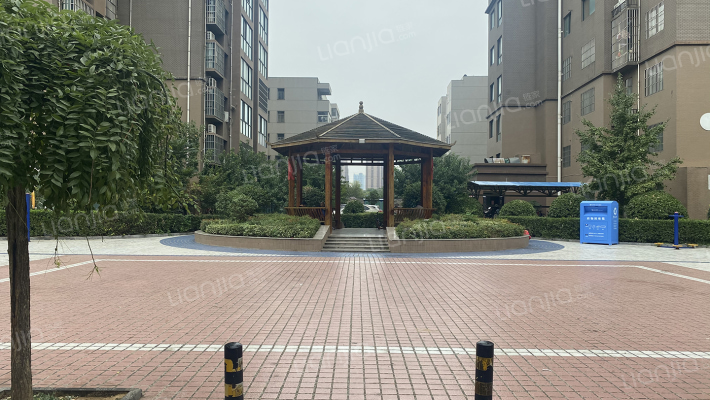 永泰怡景苑外景图