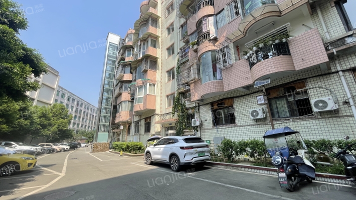 华南苑二期外景图