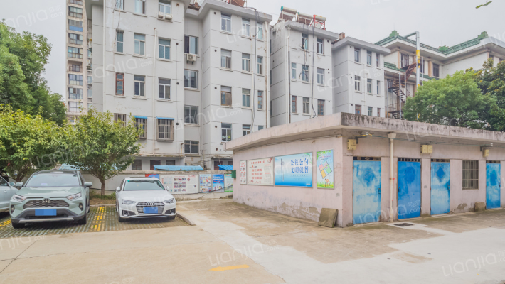 宁海中路2号外景图