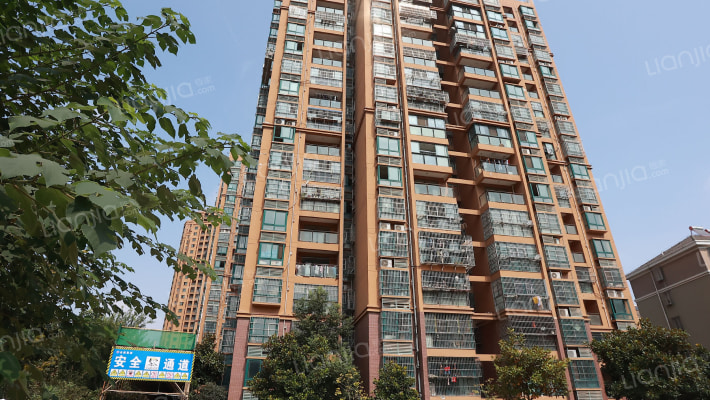 金水湾二期外景图