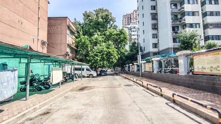 汽车厂东路8号外景图