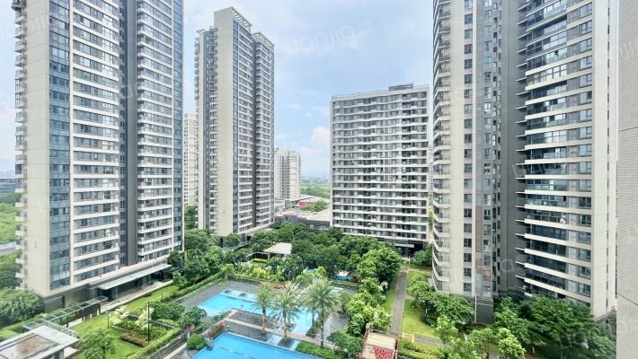 保利海上五月花二期外景图