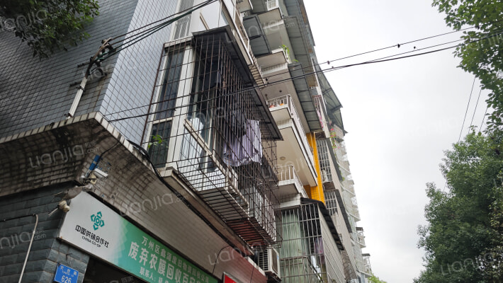 安顺路777号外景图