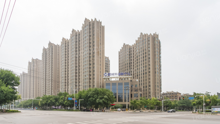 新乡奥园康城相册