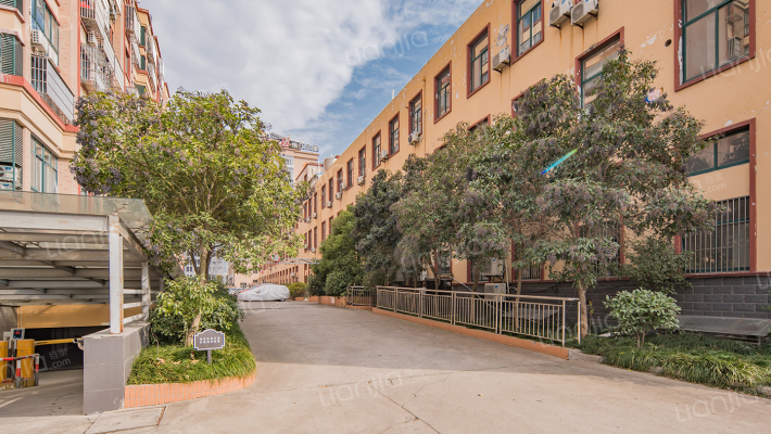 长江路43号外景图