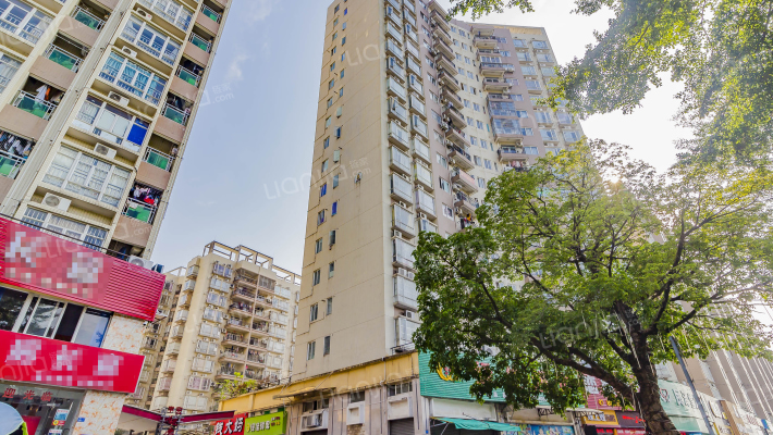 宇宏健康花城三期外景图