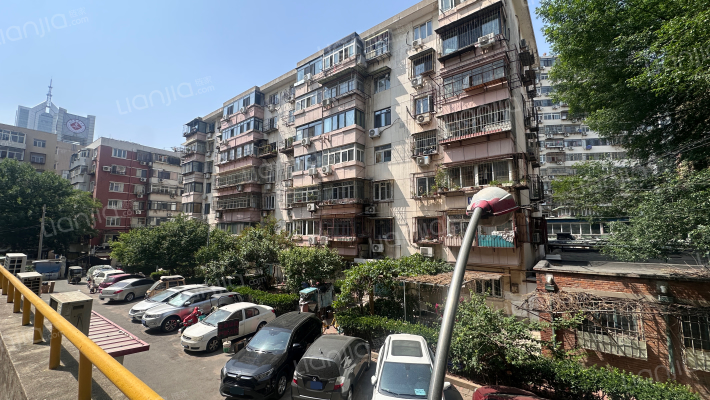 宜昌北里外景图