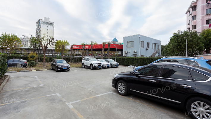 中大雅苑外景图