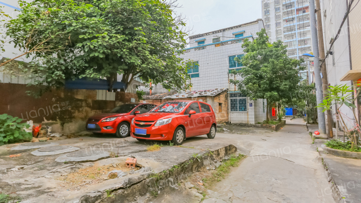 长青东路西二巷51号外景图