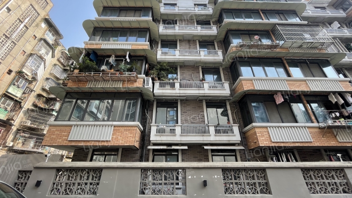 十二桥路7号外景图