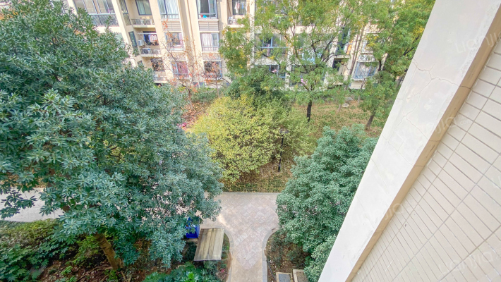 新华阳光国际外景图