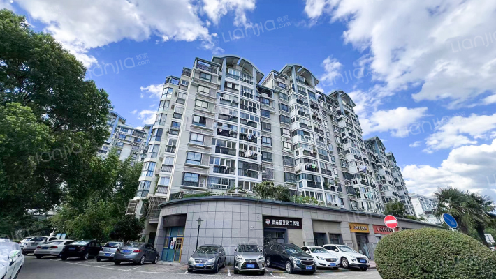 风光里二期外景图