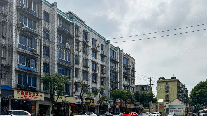 犀浦下街114号外景图