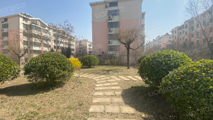 光大海滨家园外景图