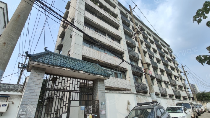 石灰堰117号外景图