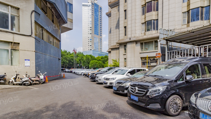 红山路130号外景图