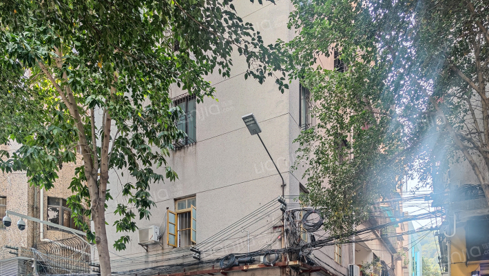 金榜社区外景图