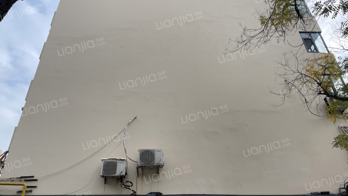 工行家属院(武安区)外景图