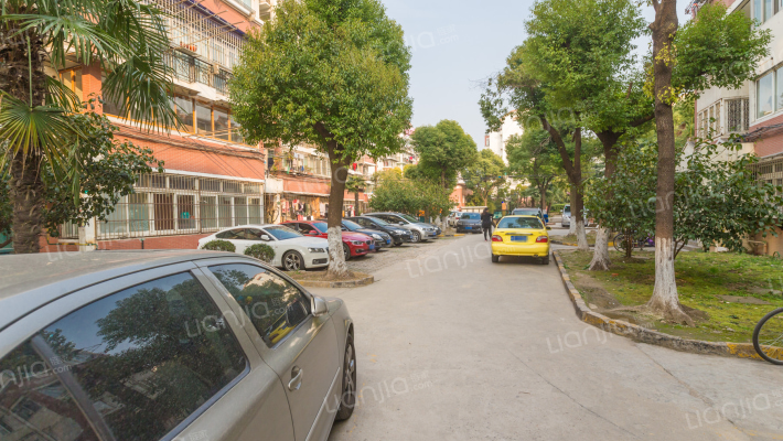 金玉苑（一期）外景图