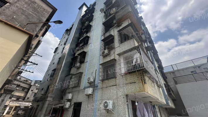 水门直街26号外景图