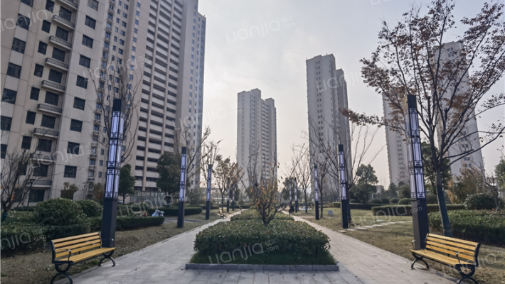 天然之府外景图