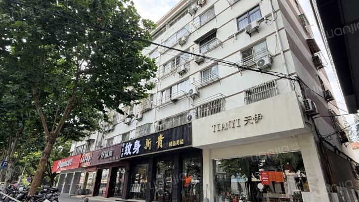 县府西街6号外景图