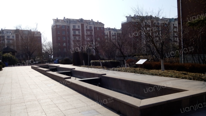 千禧国际三期外景图