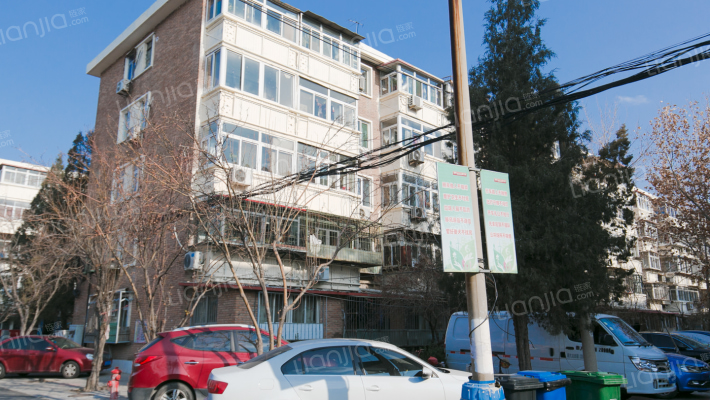 淦江西里外景图