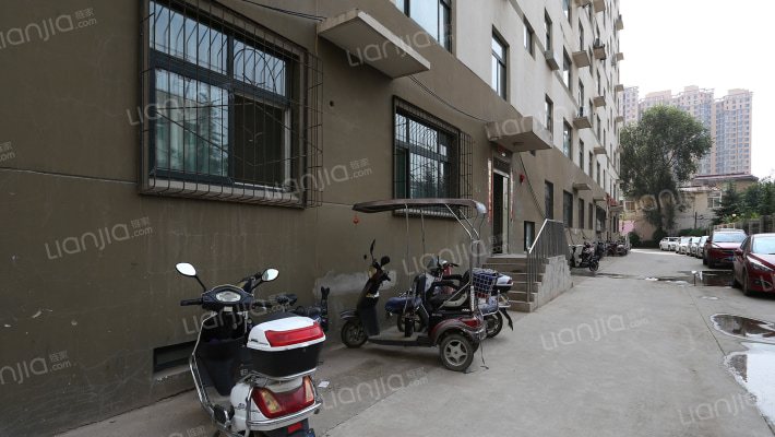 尚东御景外景图