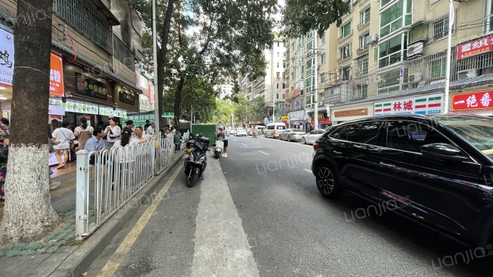 金梭巷2号外景图