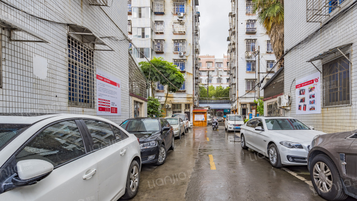 状元新村三组团外景图