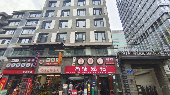 华兴上街17号附1号外景图