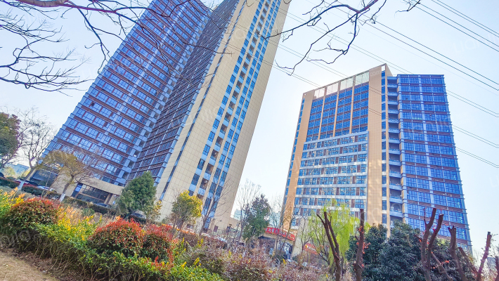 融易创新创业中心外景图