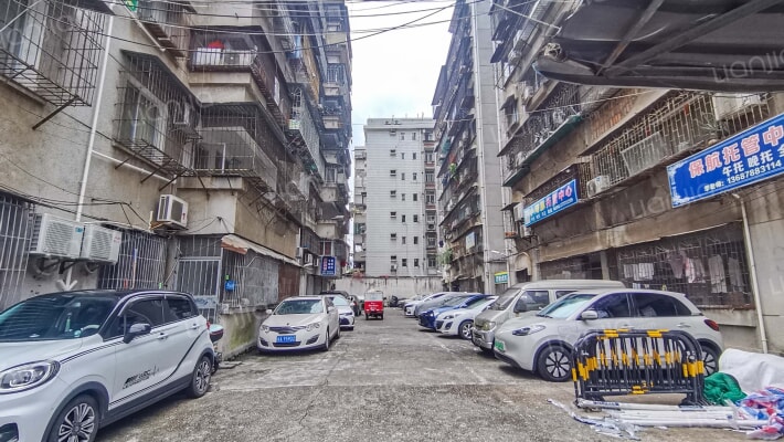 衡阳新居外景图