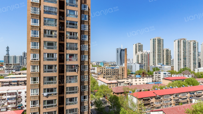 福汇雅园外景图