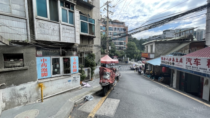 筑新巷257号外景图