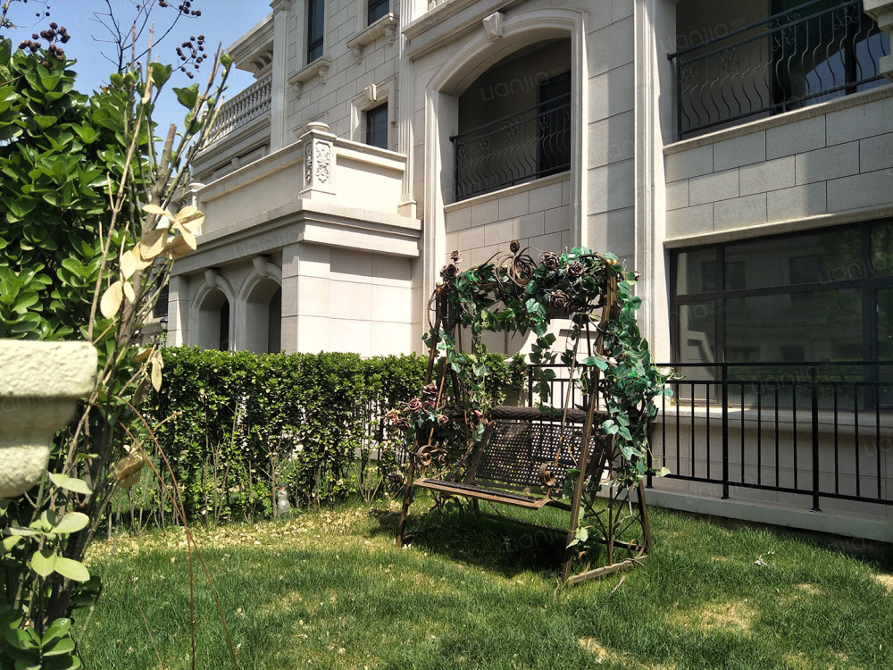 太原新房 太原楼盘 晋源区楼盘 阳光城花满墅 阳光城花满墅相册上一